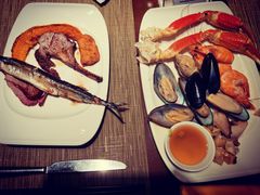 -杭州国际会议中心洲际酒店-原素全日餐厅(解放东路店)