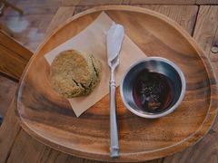 -CAFE CHEZ W一木家(香山路店)