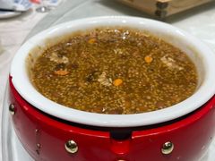 -煎饼卷大葱·非遗传承·潍坊菜(十笏园店)