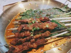 -石牌岭小亮蒸虾•湖北老字号(左岭店)