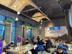 -京穆兰兰州牛肉面·清真(中川机场店)
