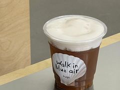 -HUGS coffee(东区店)