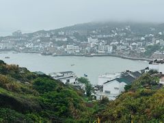-东极岛景区