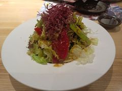 -鲔吞·和牛寿喜烧(闵行区绿瘦酒店)