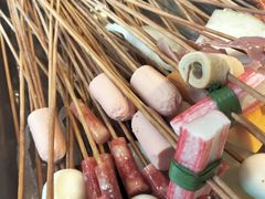 -钢五区节子串串香(环球汇·天誉店)