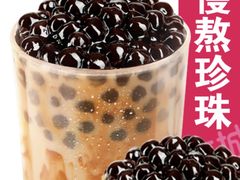 -蜜雪冰城(雄飞北尚广场店)