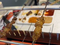 -玉善烧烤串城(长春总店)