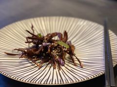 -莲·中餐厅(成都首座万豪酒店)