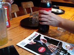 -聚点串吧·北京烧烤(赵登禹路店)