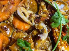 虾兵蟹将-青木岚小海鲜•小龙虾(友谊店)