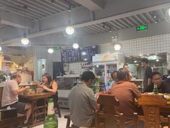 -壹块捌烧烤(灯市口店)