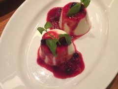 -沈阳君悦酒店·意坊意大利餐厅