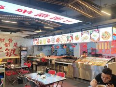 -王祖名抻面(罗湖分店)
