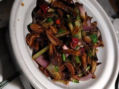 -小菜园新徽菜(常州武进吾悦店)