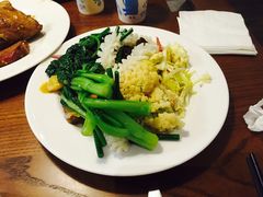 -昆山琶拉帝诗酒店·河畔咖啡厅Riverside Cafe