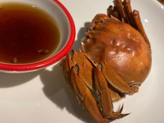-小厨师·二十年沈家门小海鲜(百井坊巷店)