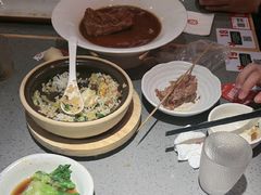 -大师兄·西北风味食集(增城合生汇店)