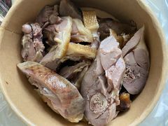 -戚顺兴盐水鸭(新街口明瓦廊店)