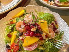 -碧特博格·20年品牌西餐厅(芜湖路店)