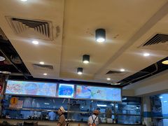 -玲又珑美食(盘福路店)