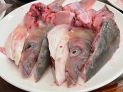 -正能量脆肉鲩火锅