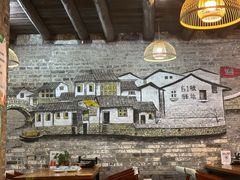 -61号餐吧(兴坪古镇漓江店)