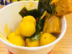 -江东关东煮(江南新地商业街店)