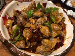 -老姑砂锅·烧烤天津菜(体北道店)