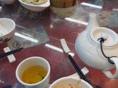 -香港蓮香樓(中環店)