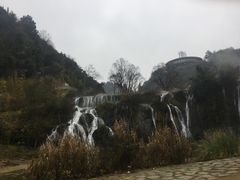 -天河潭旅游度假区