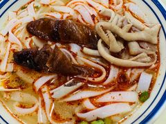 -香辉食馆(新兴路店)