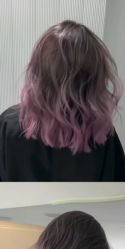 -时尚殿堂hair salon