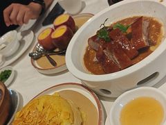 -金河半岛园林酒家(金融城店)