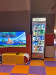 -奈尔宝·儿童乐园·亲子餐厅(星河湾店)