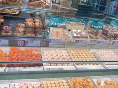 -泸溪河桃酥(龙湖长楹天街店)