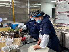 -金杨老摊头蛋饼(金口路店)