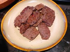 -雾山韩式烤肉·海南糟粕&椰子鸡火锅·海景餐厅(三亚绿发山海天JW万豪酒店)