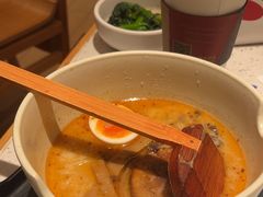 -味千拉面(广州白云机场T1西二店)