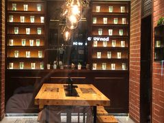 -STREET CHURROS(光复南路260巷店)