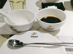 -烹然四季椰子鸡火锅(姚家园万象汇店)