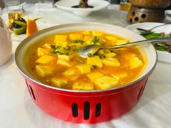 -梧桐餐厅(泉城路店)