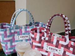 -COSTA COFFEE(西湖天地店)