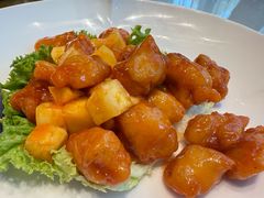 -颂福楼·南京菜(定淮门店)