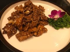 -利顺德大饭店·水岸中餐厅(小白楼店)