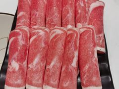 内蒙草原乌珠穆沁小肥羊-呷哺呷哺(融创茂店)