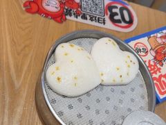 -领蟹祥记·香辣蟹·特色小海鲜(奥体天虹店)