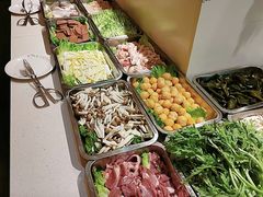 -东方雅典水疗美食汇(金海岸大厦店)