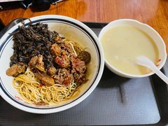-李易面馆(树木岭店)