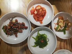 -大壮家原味烤肉(兴华北街店)