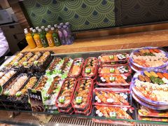 -池田寿司·4H鲜作(西直门凯德华联店)